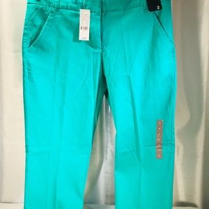 New York & Company Slim Ankle